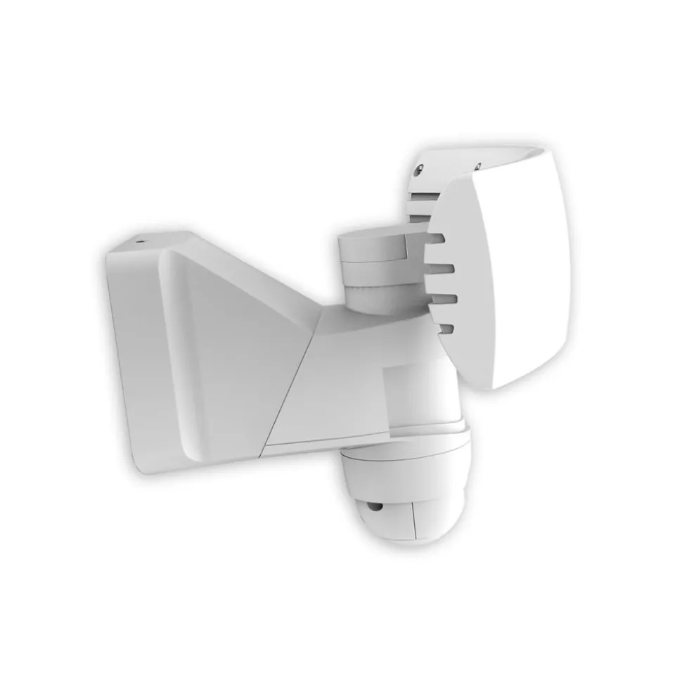 LED buitenwandlamp Libra camera sensor