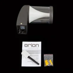 LED buitenwandlamp Midnight met Anti-UV-diffusor