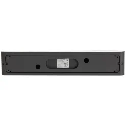 LED buitenwandlamp Thames II, antraciet