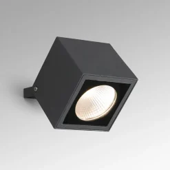 LED buitenwandspot Oko 230V IP65