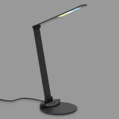 LED bureaulamp Haiti touchdim CCT zwart