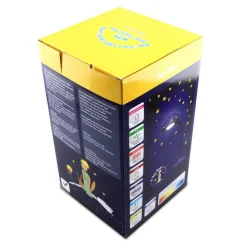 LED bureaulamp Kleine prins met nachtlamp