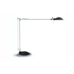 LED bureaulamp MAULbusiness, aluminium, hoogte 50 cm