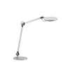 LED bureaulamp Niklas aluminium hoogte 83cm