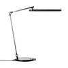 LED bureaulamp Officehero, CCT, zwart