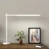 LED bureaulamp Talak Professional, wit