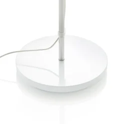 LED bureaulamp Talak Professional, wit