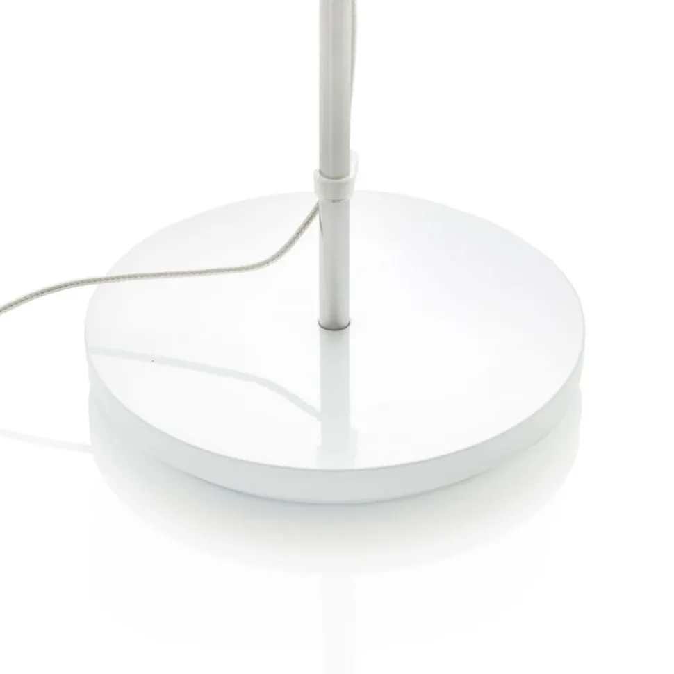 LED bureaulamp Talak Professional, wit