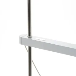 LED bureaulamp Talak Professional, wit