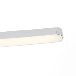LED bureaulamp Talak Professional, wit