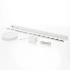 LED bureaulamp Talak Professional, wit