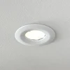 Led Coin Slim IP65 inbouwlamp, dimbaar