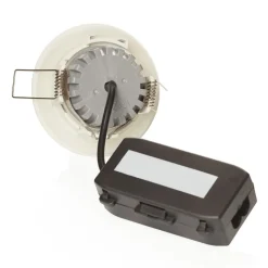 Led Coin Slim IP65 inbouwlamp, dimbaar