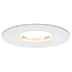Led Coin Slim IP65 inbouwlamp, dimbaar