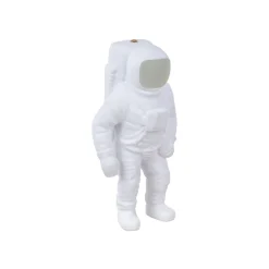 LED decoratie figuur Cosmic-Flashing Starman +accu