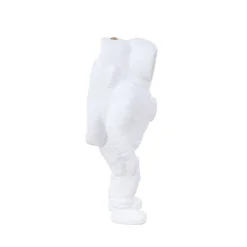 LED decoratie figuur Cosmic-Flashing Starman +accu