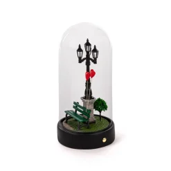 LED decoratie figuur My Little Valentine