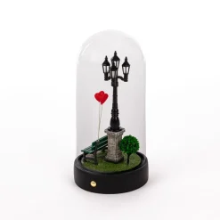 LED decoratie figuur My Little Valentine