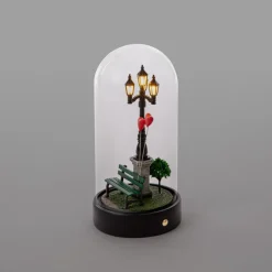 LED decoratie figuur My Little Valentine