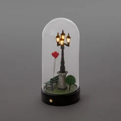 LED decoratie figuur My Little Valentine