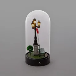 LED decoratie figuur My Little Valentine