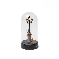 LED decoratie figuur My Little Evening