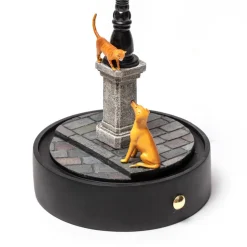 LED decoratie figuur My Little Evening