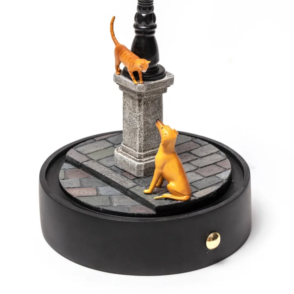 LED decoratie figuur My Little Evening