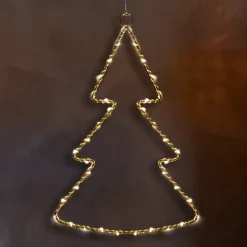 LED decoratieve hanger Liva Tree