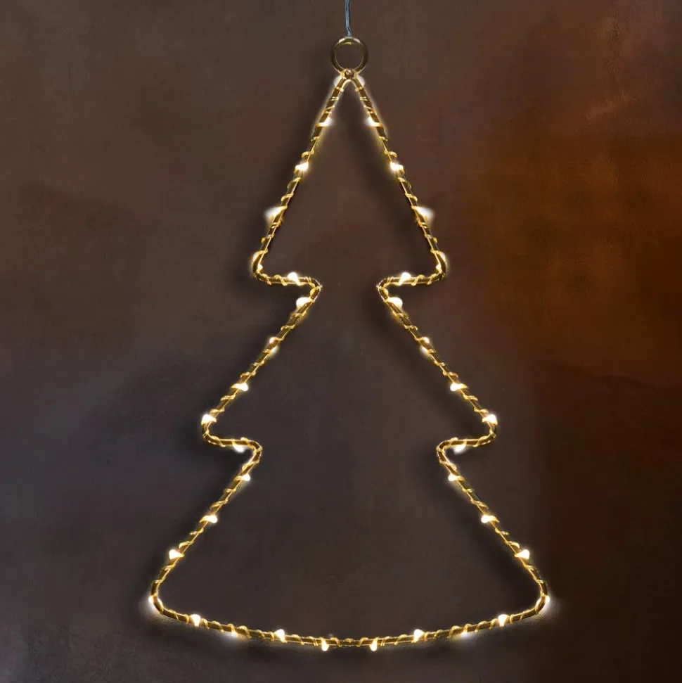 LED decoratieve hanger Liva Tree