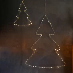 LED decoratieve hanger Liva Tree