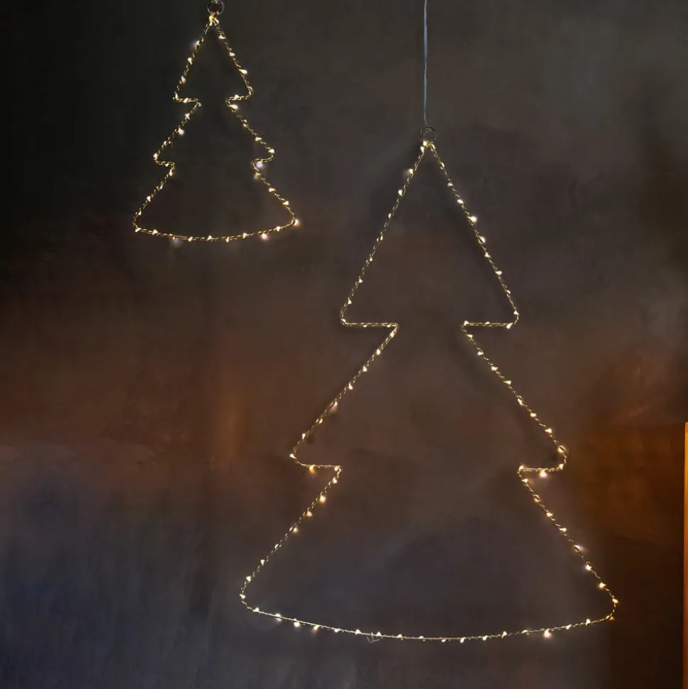 LED decoratieve hanger Liva Tree