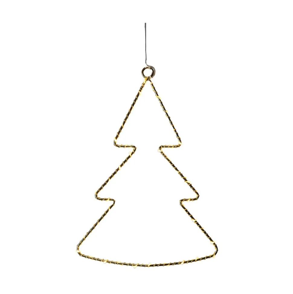LED decoratieve hanger Liva Tree
