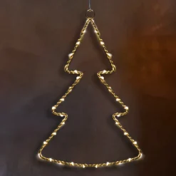 LED decoratieve hanger Liva Tree