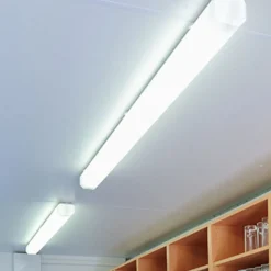 LED diffusorverlichting KLKF 152cm 4.000K 6100-4700