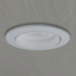 LED downlight Teresa 90, GU10, CCT, 3.5W, wit