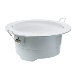 LED downlight Teresa 160, GX53, CCT, 10W, wit