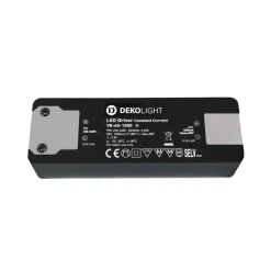 LED driver Basic, CC, V8-40-1050mA/40V
