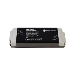 LED driver Basic, CV, Q8H-12-75W