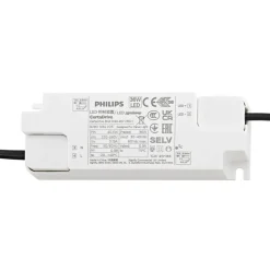 LED driver Powerline paneel CC, 36 W, 900 mA