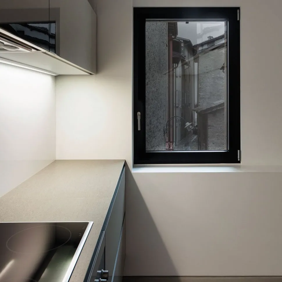 LED driver 24W, 24V voor Fabas Luce Galway 6690