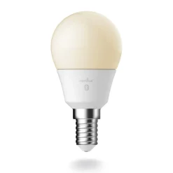 LED druppellamp E14 4,7W CCT 430lm smart, dimbaar