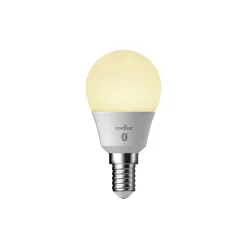 LED druppellamp E14 4,7W CCT 430lm smart, dimbaar