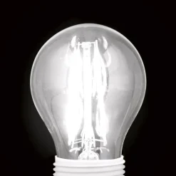 LED druppellamp E14 5W filament 827 dimbaar