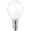 LED druppellamp E14 2,2W, warmwit, 250 lumen