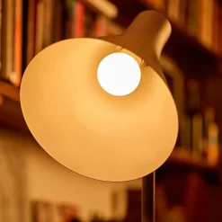 LED druppellamp E14 2,2W, warmwit, 250 lumen