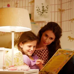 LED druppellamp E14 2,2W, warmwit, 250 lumen