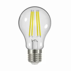 LED filament E27 5W 1060 lm helder 3 per set