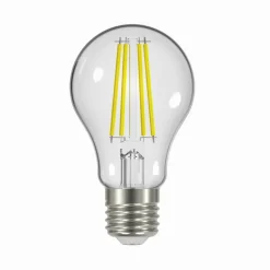 LED filament E27 3,8W 806 lm helder 3 per set