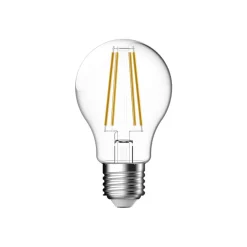 LED filament lamp A60 E27 4,7W CCT 650lm smart dim